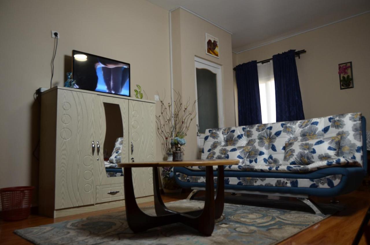 Vannie Hotel Fianarantsoa Zewnętrze zdjęcie