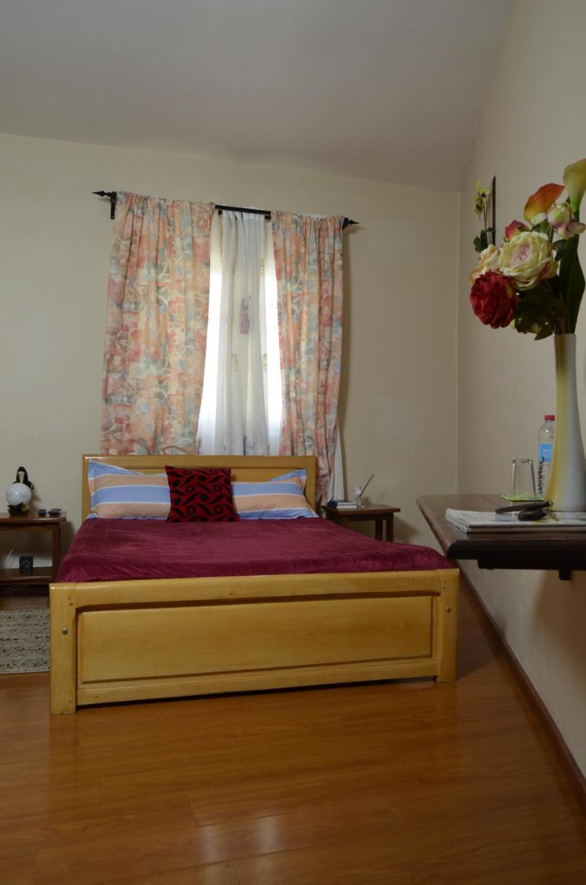 Vannie Hotel Fianarantsoa Zewnętrze zdjęcie