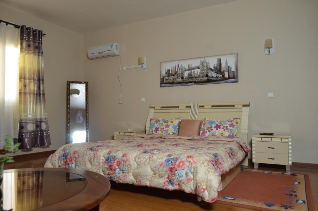 Vannie Hotel Fianarantsoa Zewnętrze zdjęcie