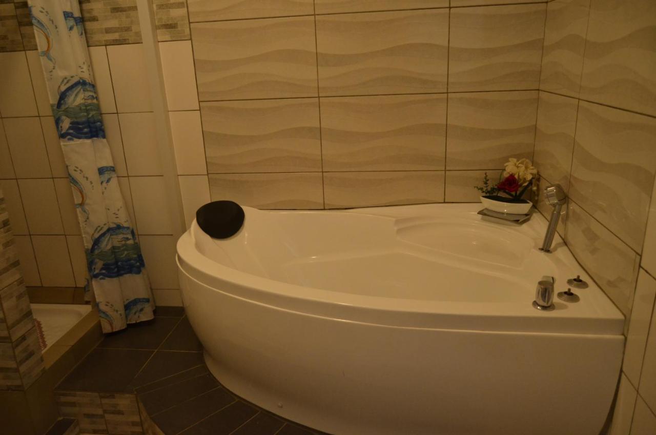 Vannie Hotel Fianarantsoa Zewnętrze zdjęcie
